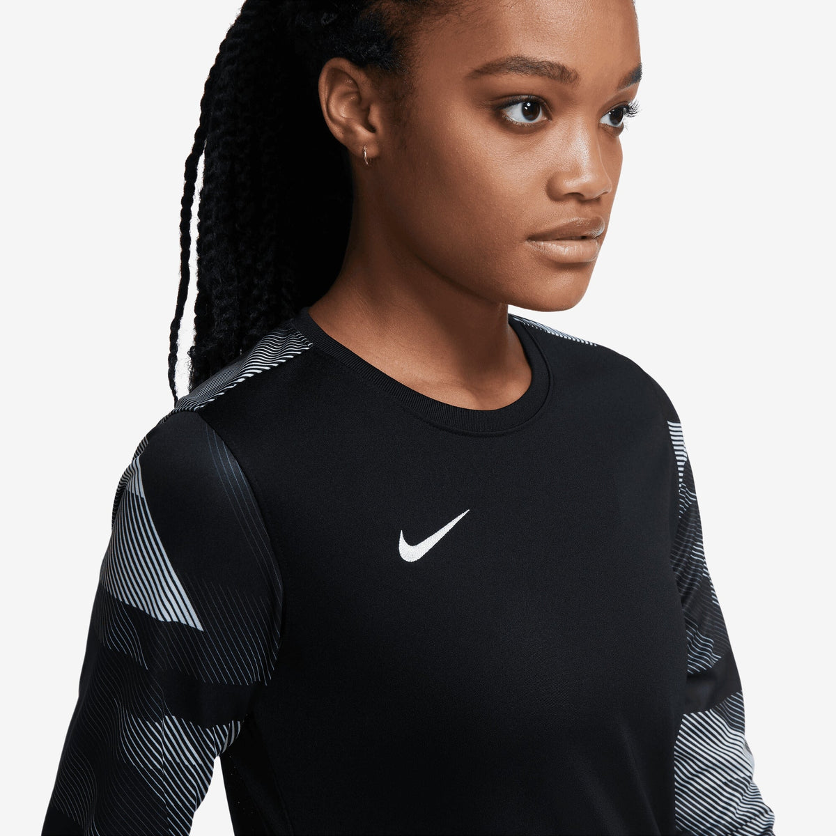 Nike Dri-FIT Park IV Goalkeeper