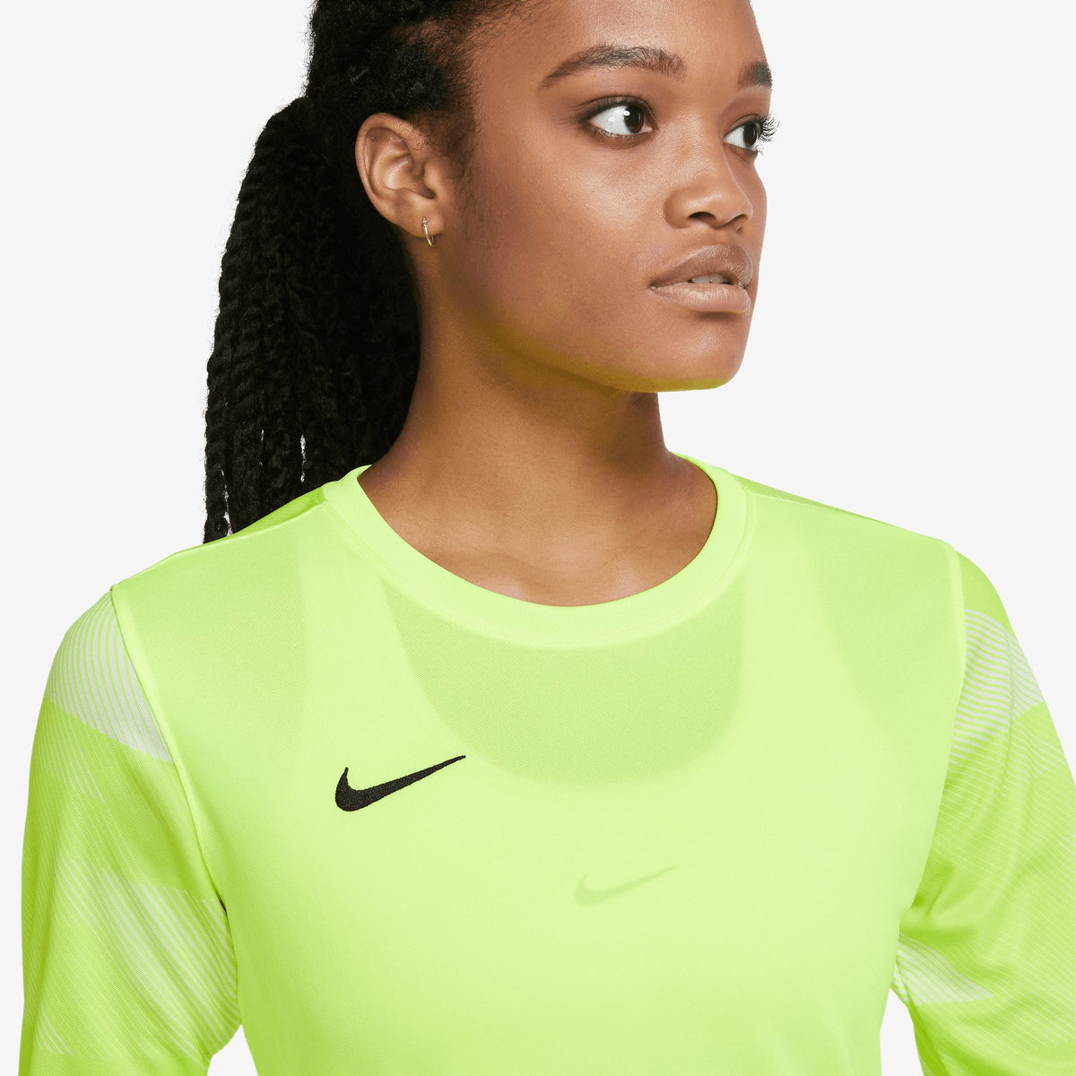 Nike Dri-FIT Park IV Goalkeeper