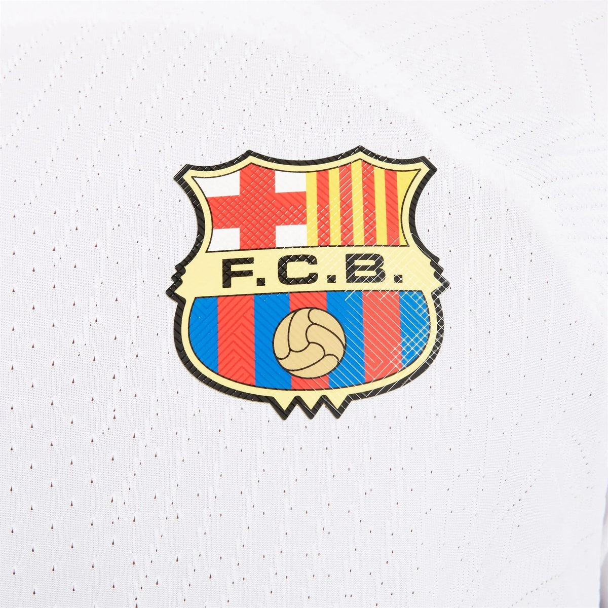 Nike FC Barcelona 2023/24 Match Away