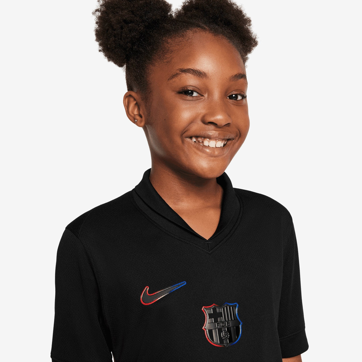 Nike FC Barcelona 2024/25 Stadium Away