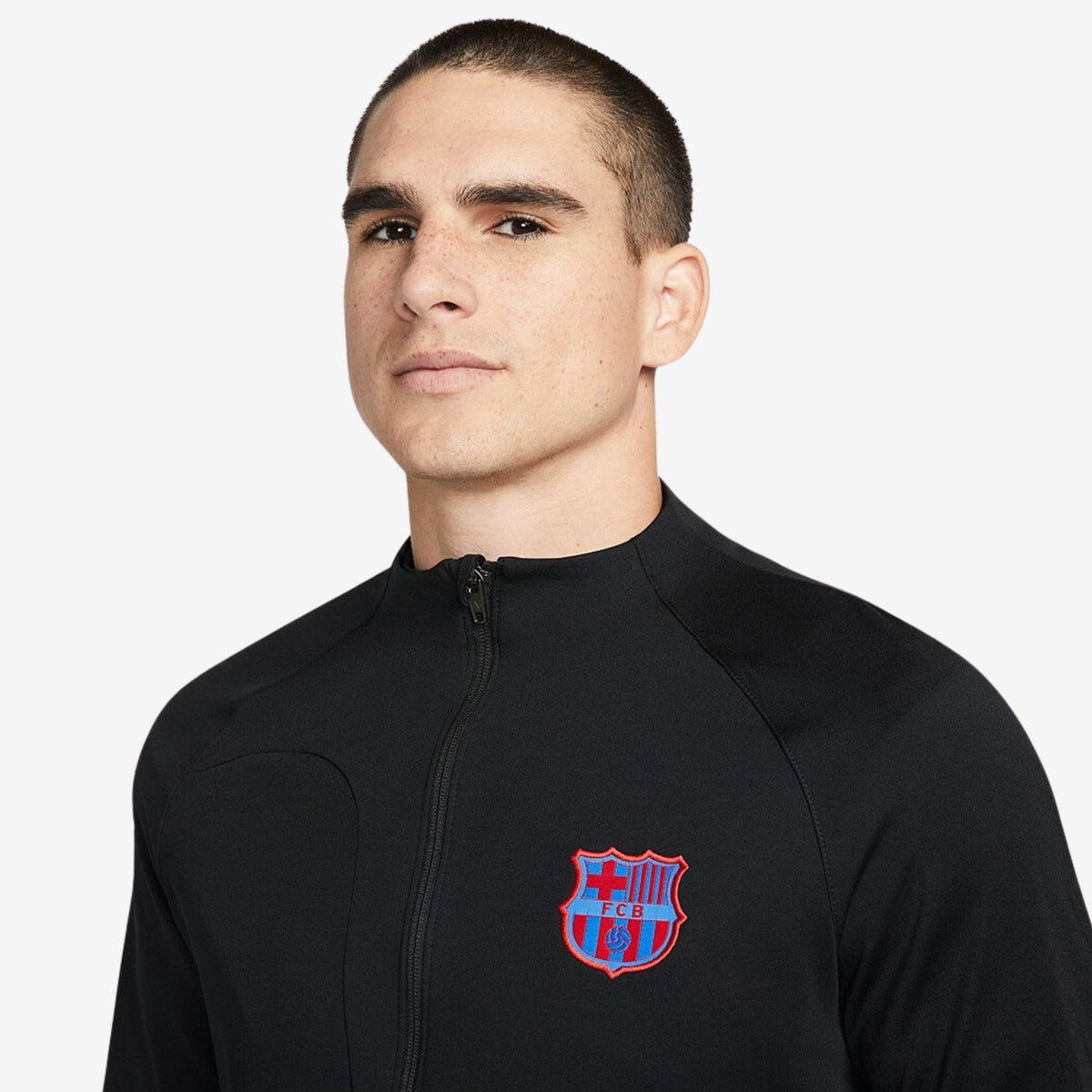Nike FC Barcelona Academy Pro