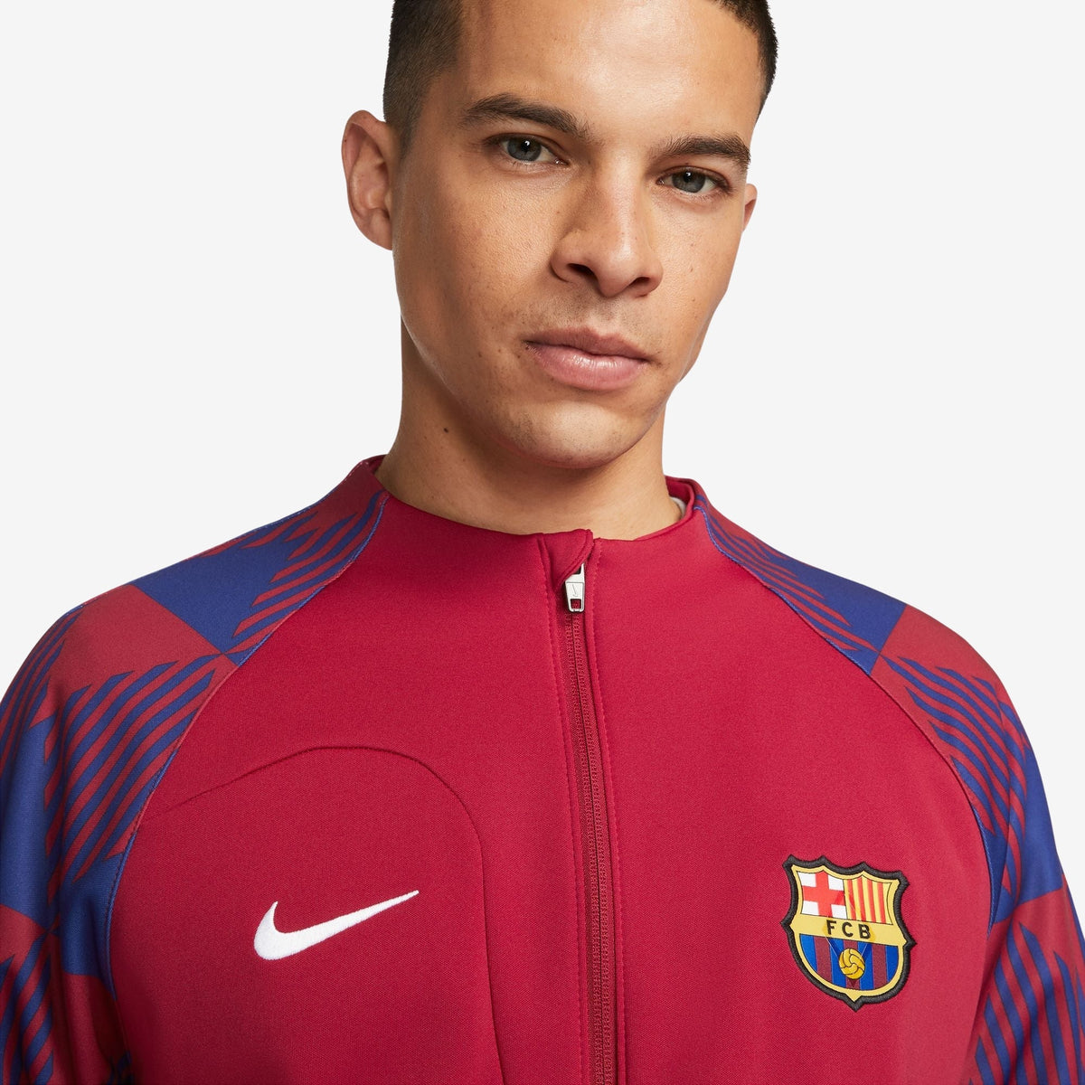 Nike FC Barcelona Academy Pro