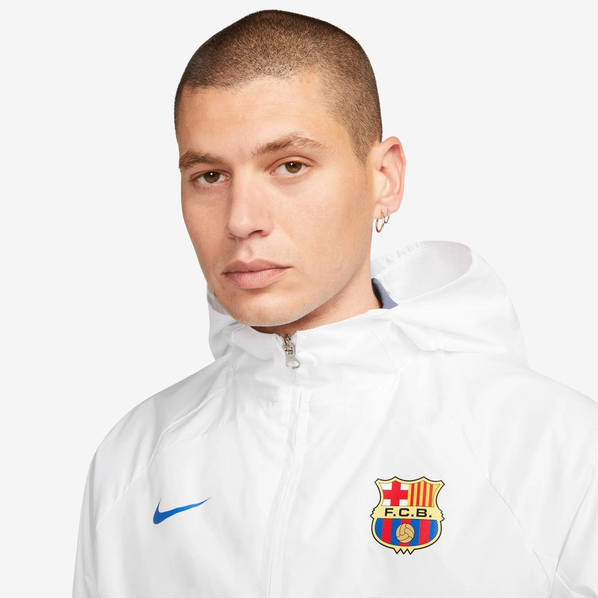 Nike FC Barcelona AWF