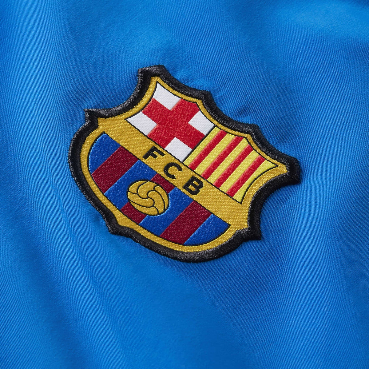 Nike FC Barcelona