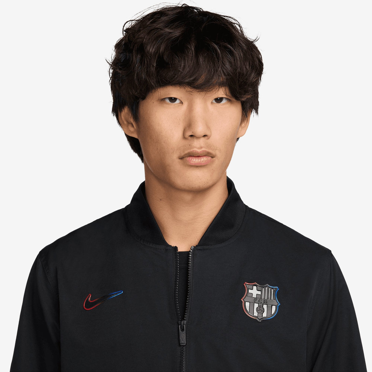 Nike FC Barcelona Sport Essentials