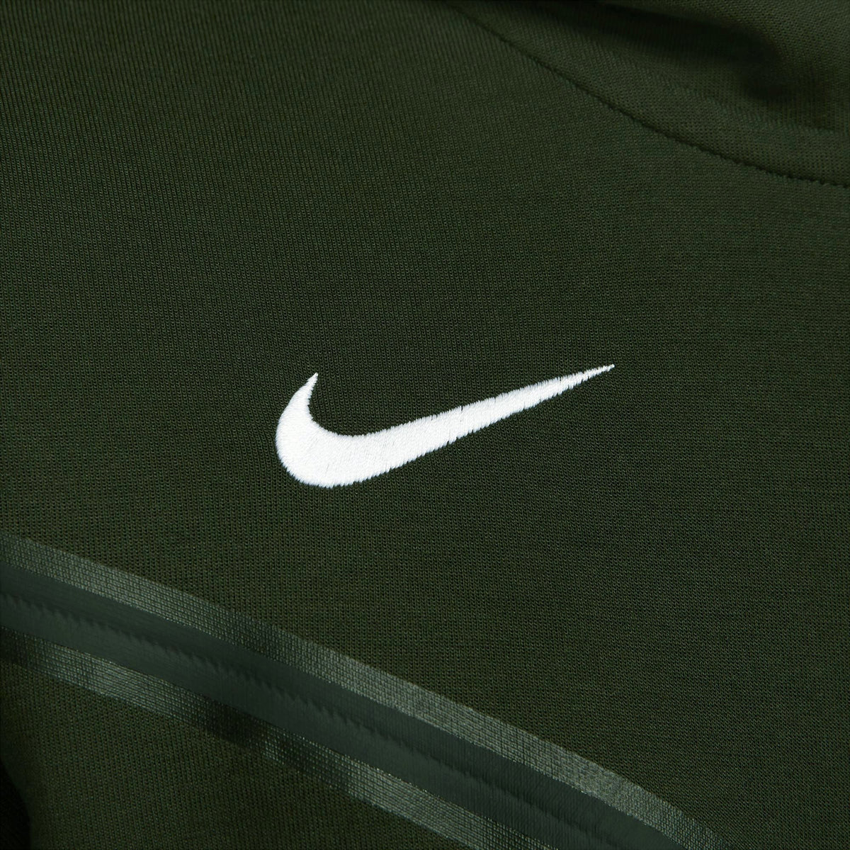 Nike FC Barcelona Tech Fleece