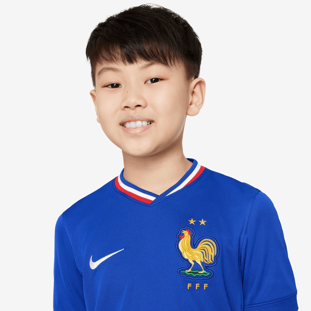 Nike FFF 2024 Stadium Home