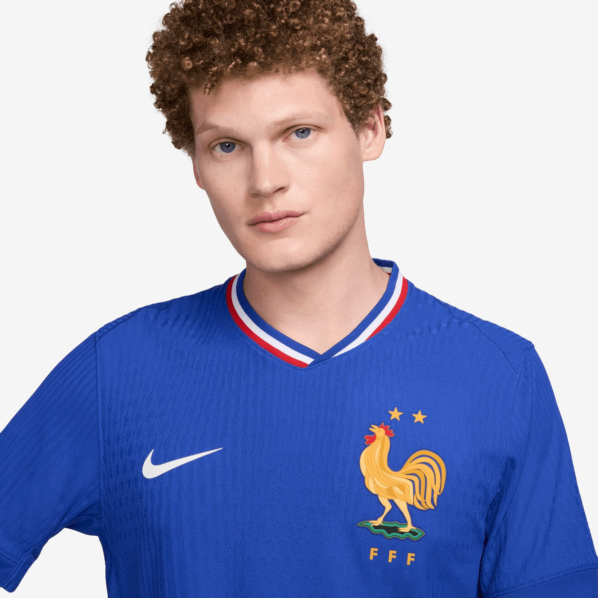Nike FFF (Men's Team) 2024/25 Match Home