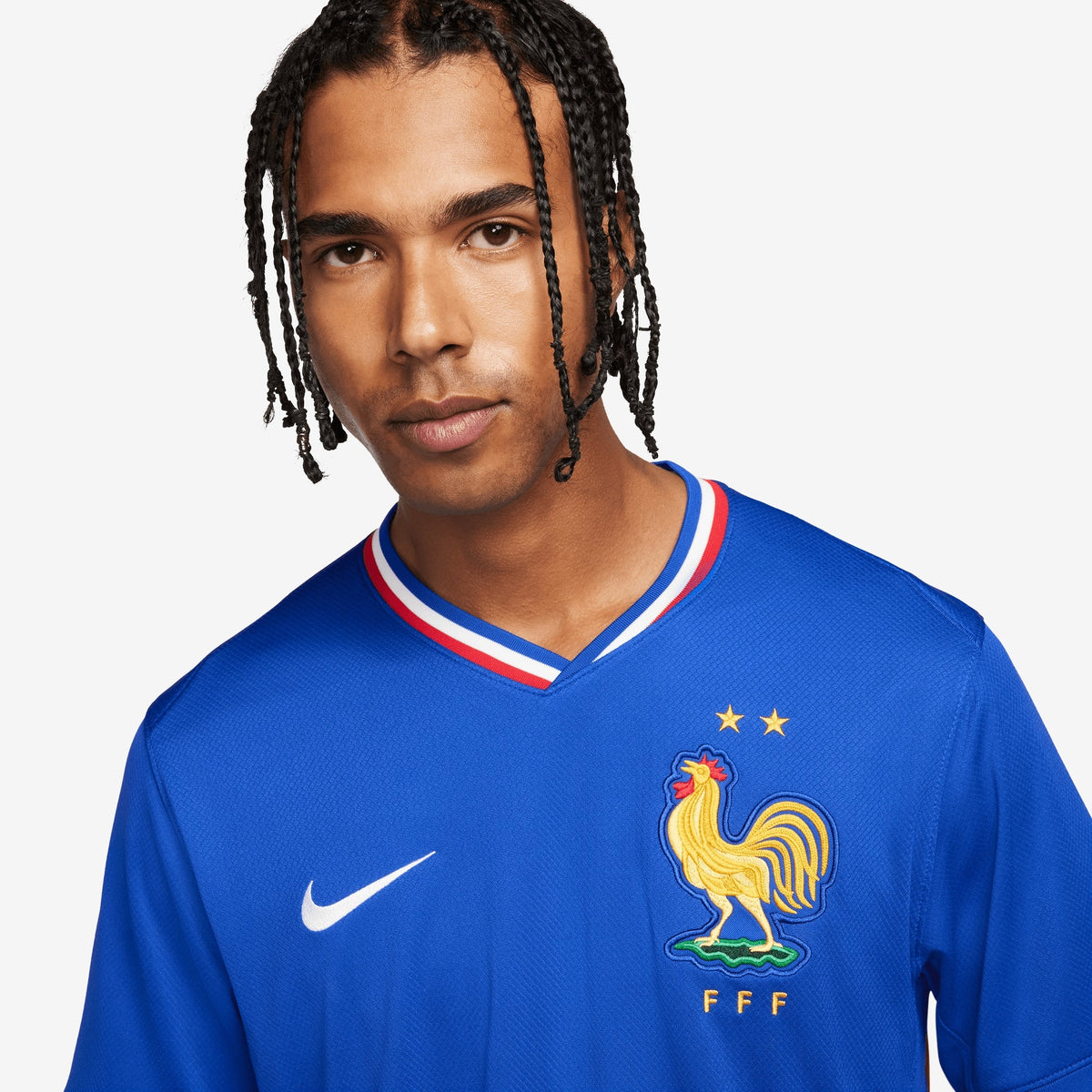 Nike FFF (Men's Team) 2024/25 Stadium Home
