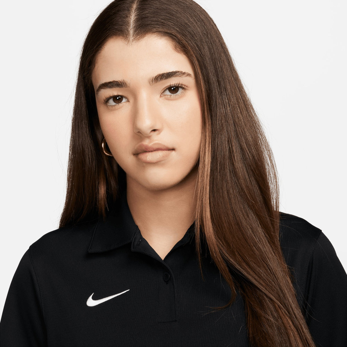 Nike Football Polo
