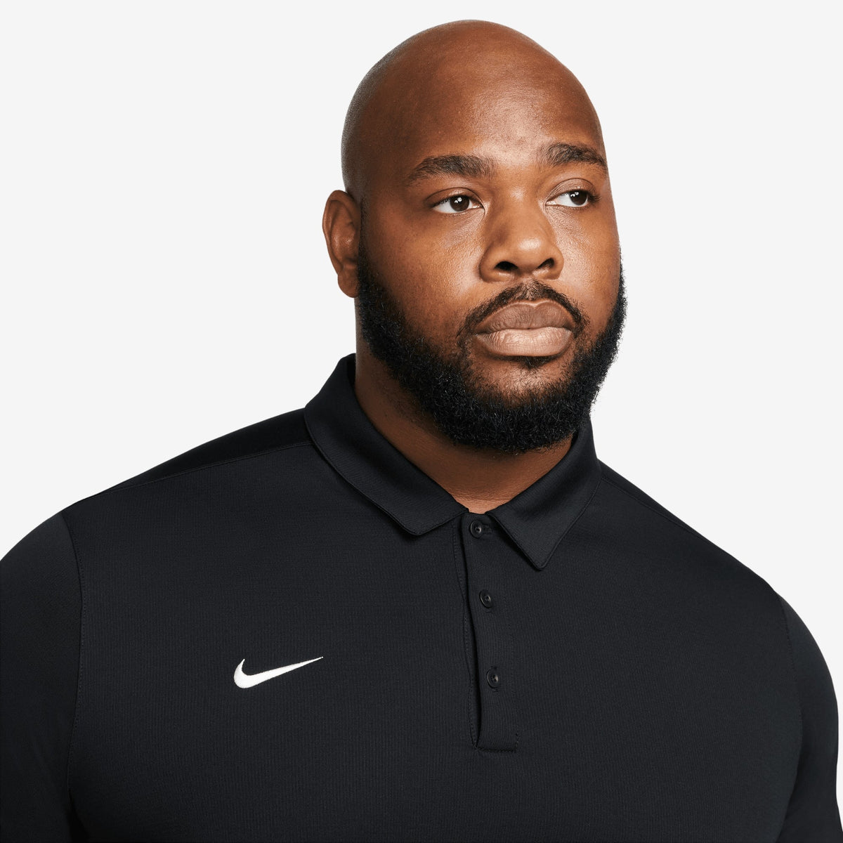 Nike Football Polo