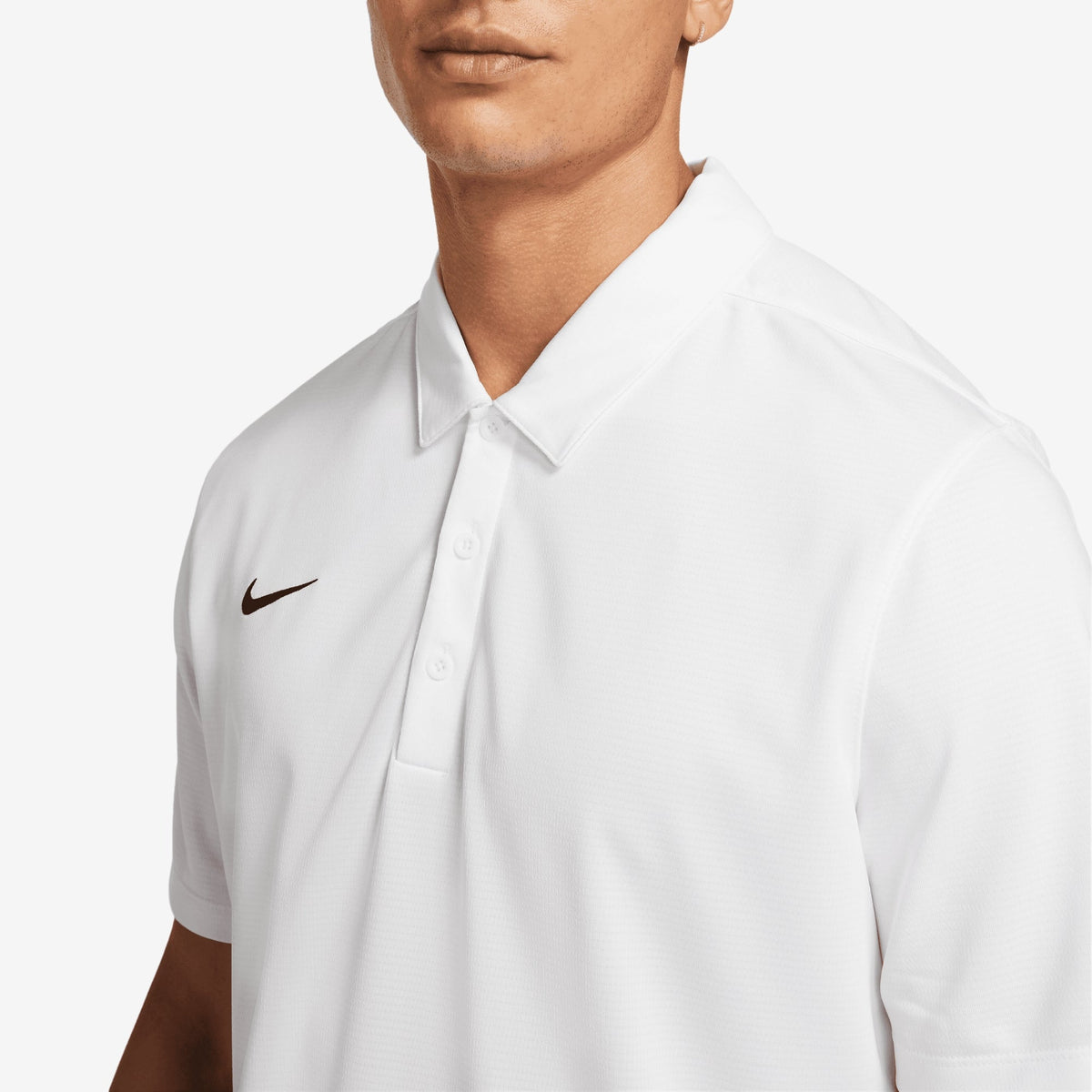 Nike Football Polo