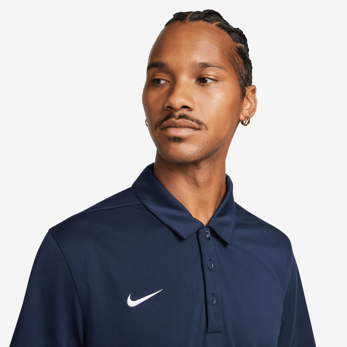 Nike Football Polo