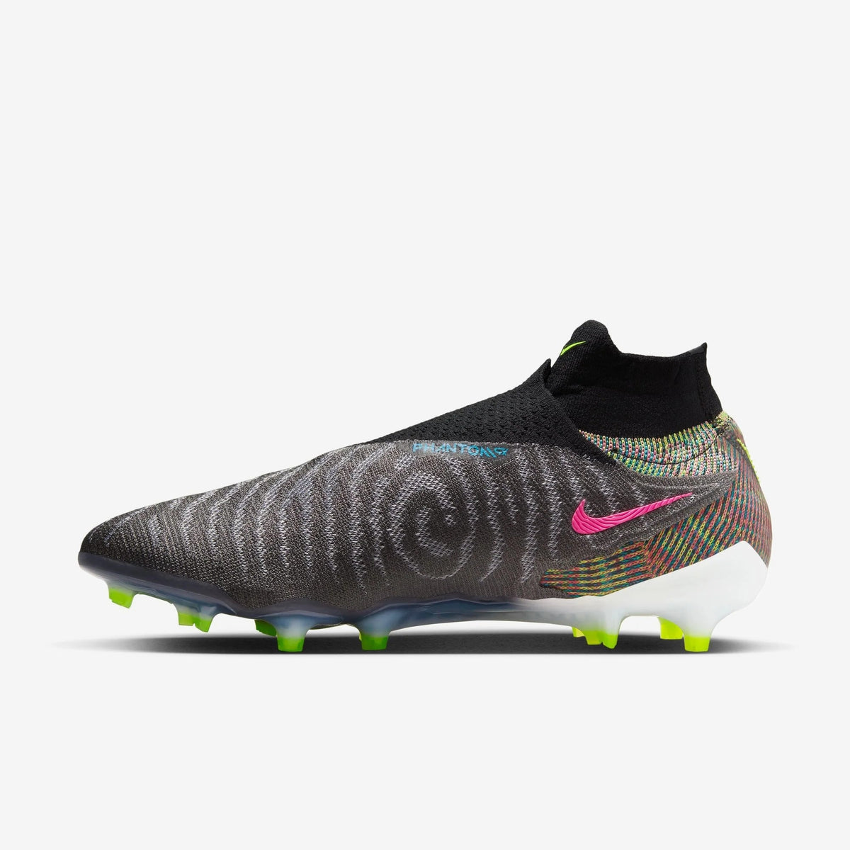 Nike Gripknit Phantom GX Elite DF Fusion