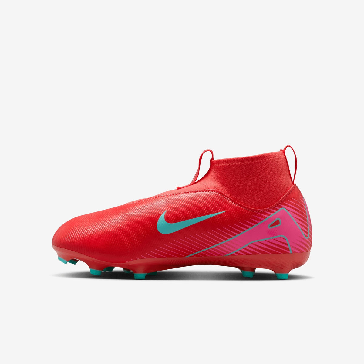 Nike Jr. Mercurial Superfly 10 Academy