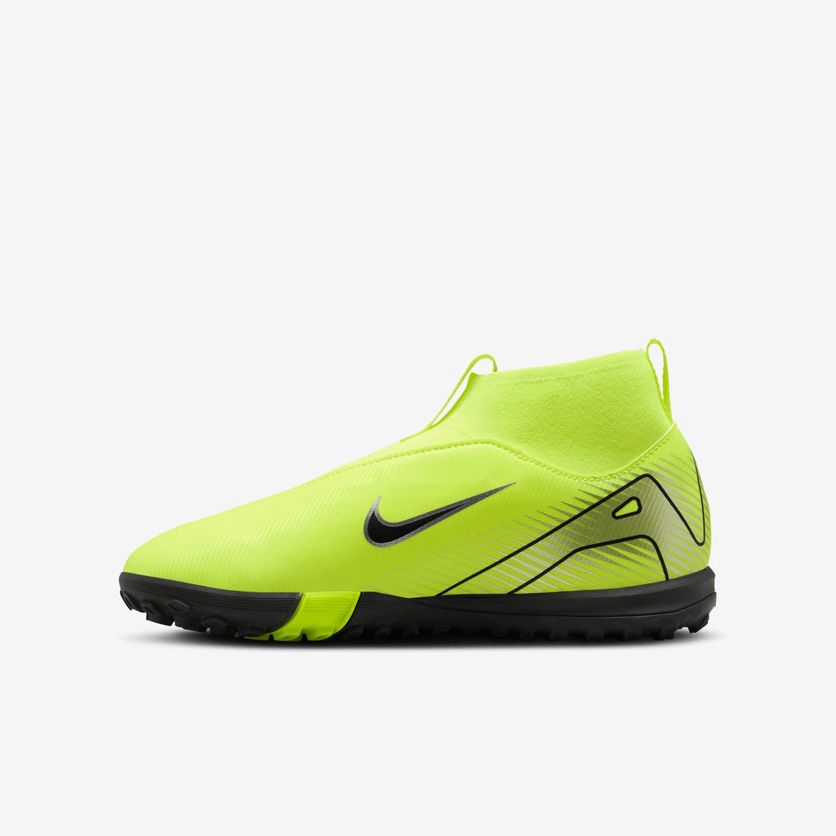Nike Jr. Mercurial Superfly 10 Academy