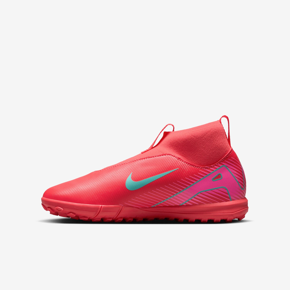 Nike Jr. Mercurial Superfly 10 Academy