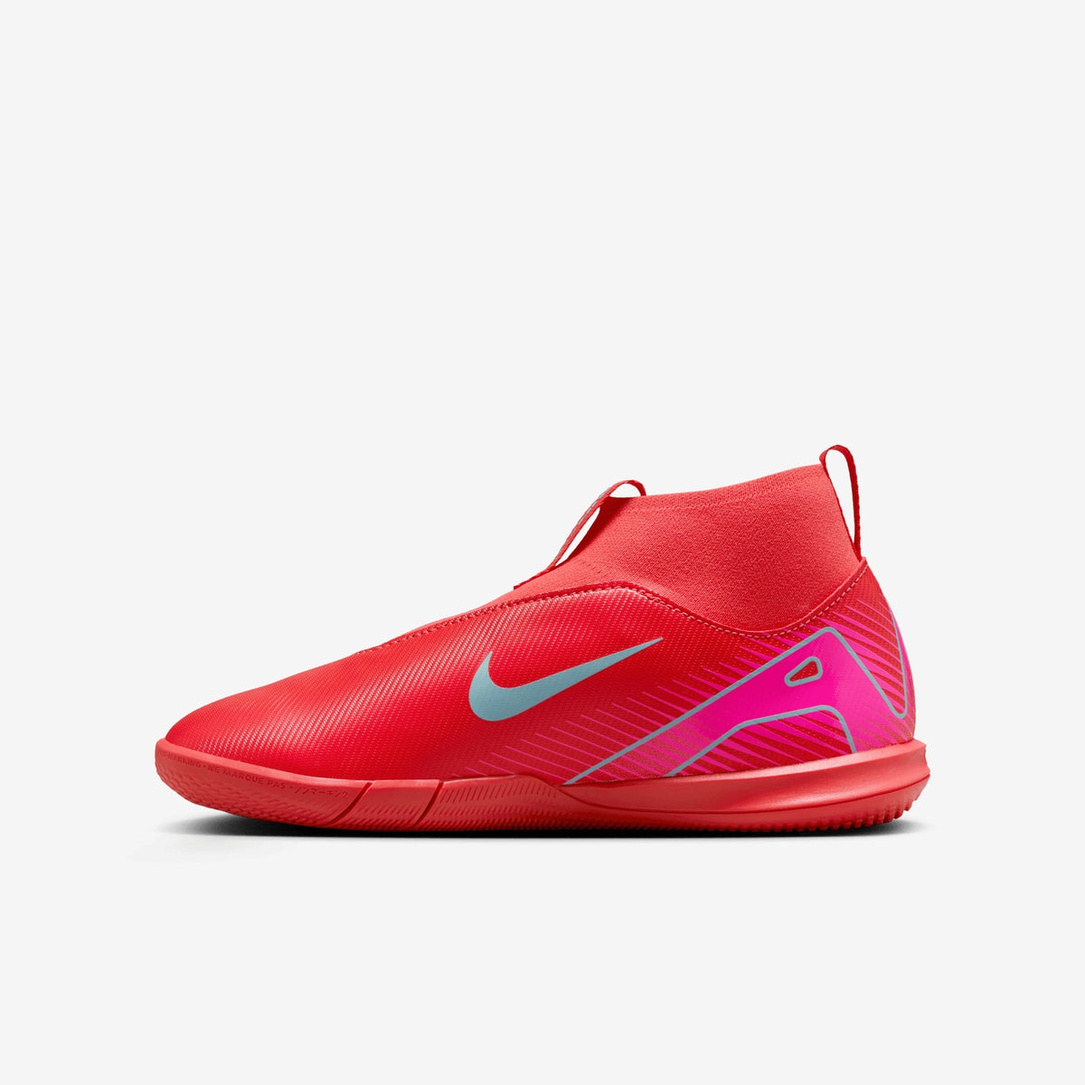 Nike Jr. Mercurial Superfly 10 Academy