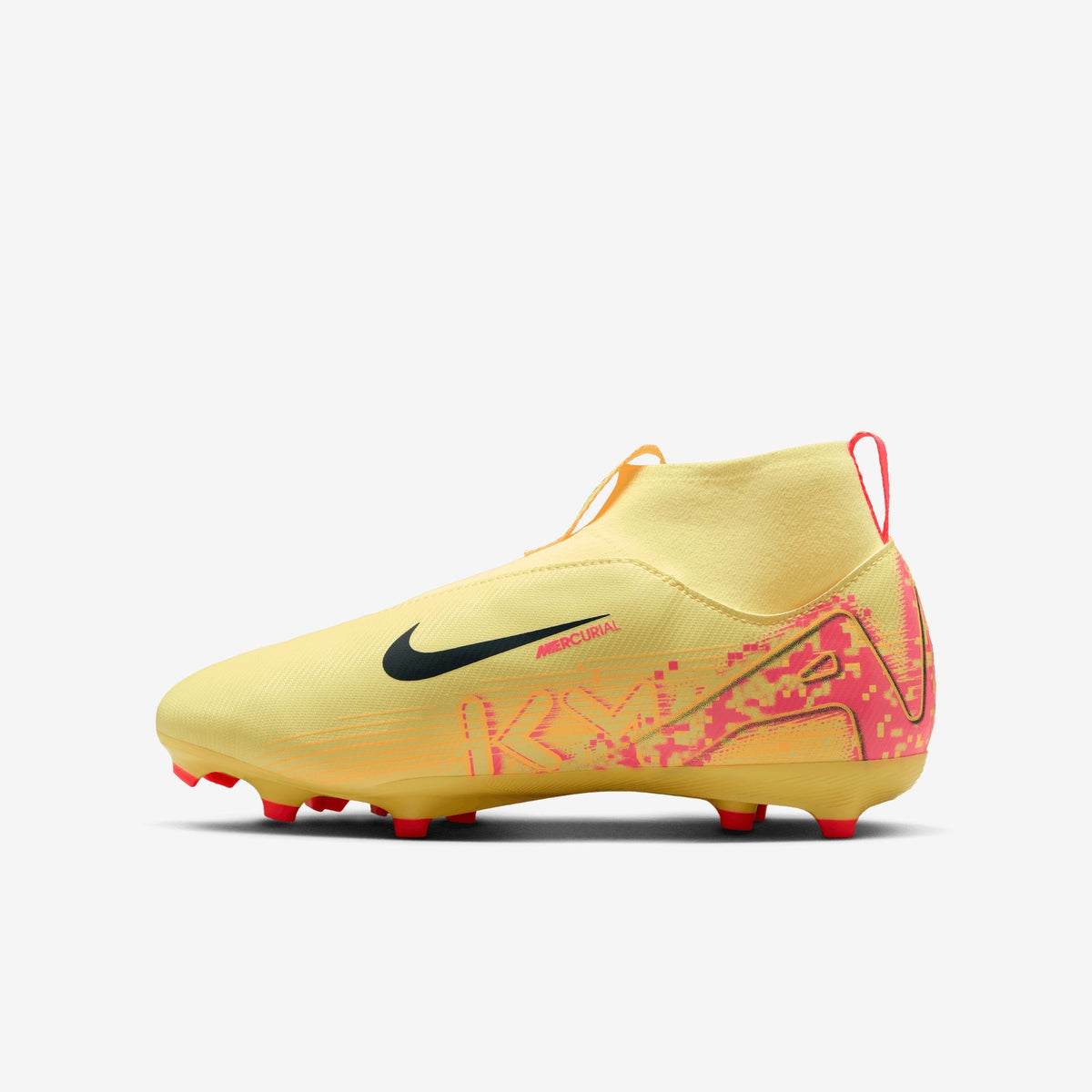 Nike Jr. Mercurial Superfly 10 Academy "Kylian Mbappé"