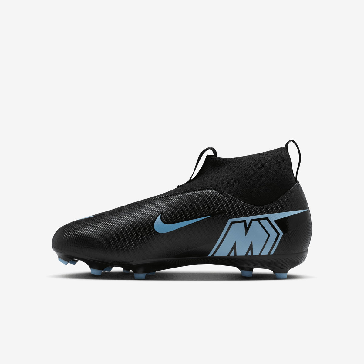 Nike Jr. Mercurial Superfly 10 Academy