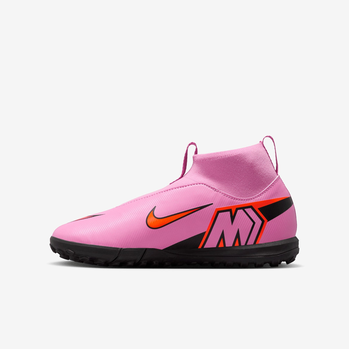 Nike Jr. Mercurial Superfly 10 Academy