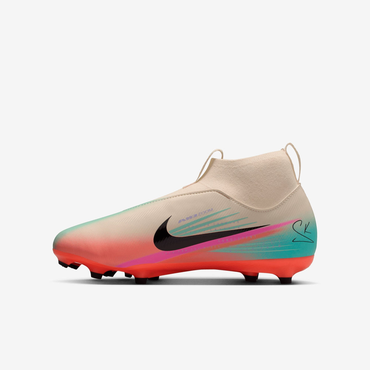 Nike Jr. Mercurial Superfly 10 Academy "Sam Kerr"