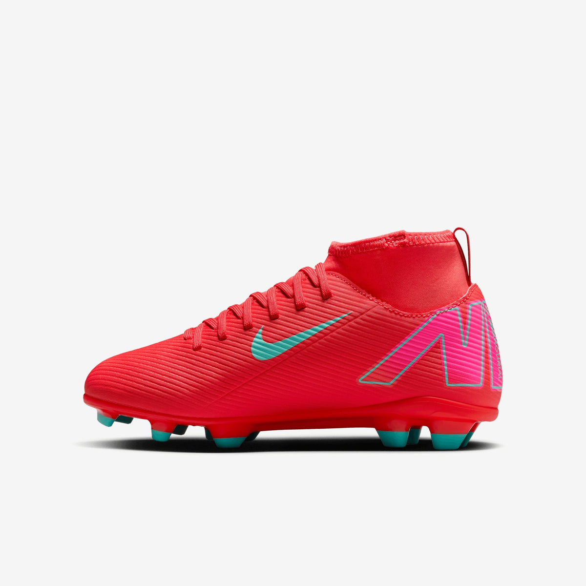 Nike Jr. Mercurial Superfly 10 Club
