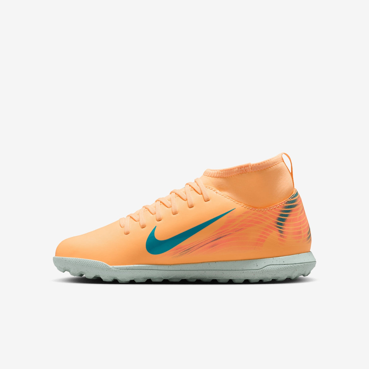 Nike Jr. Mercurial Superfly 10 Club "Kylian Mbappé"