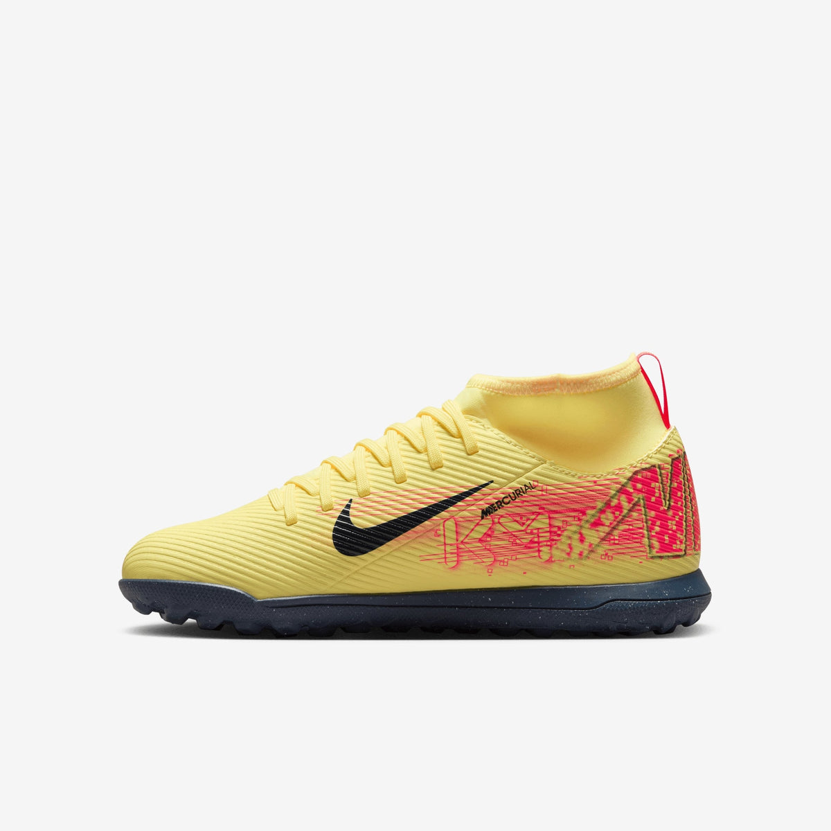 Nike Jr. Mercurial Superfly 10 Club "Kylian Mbappé"