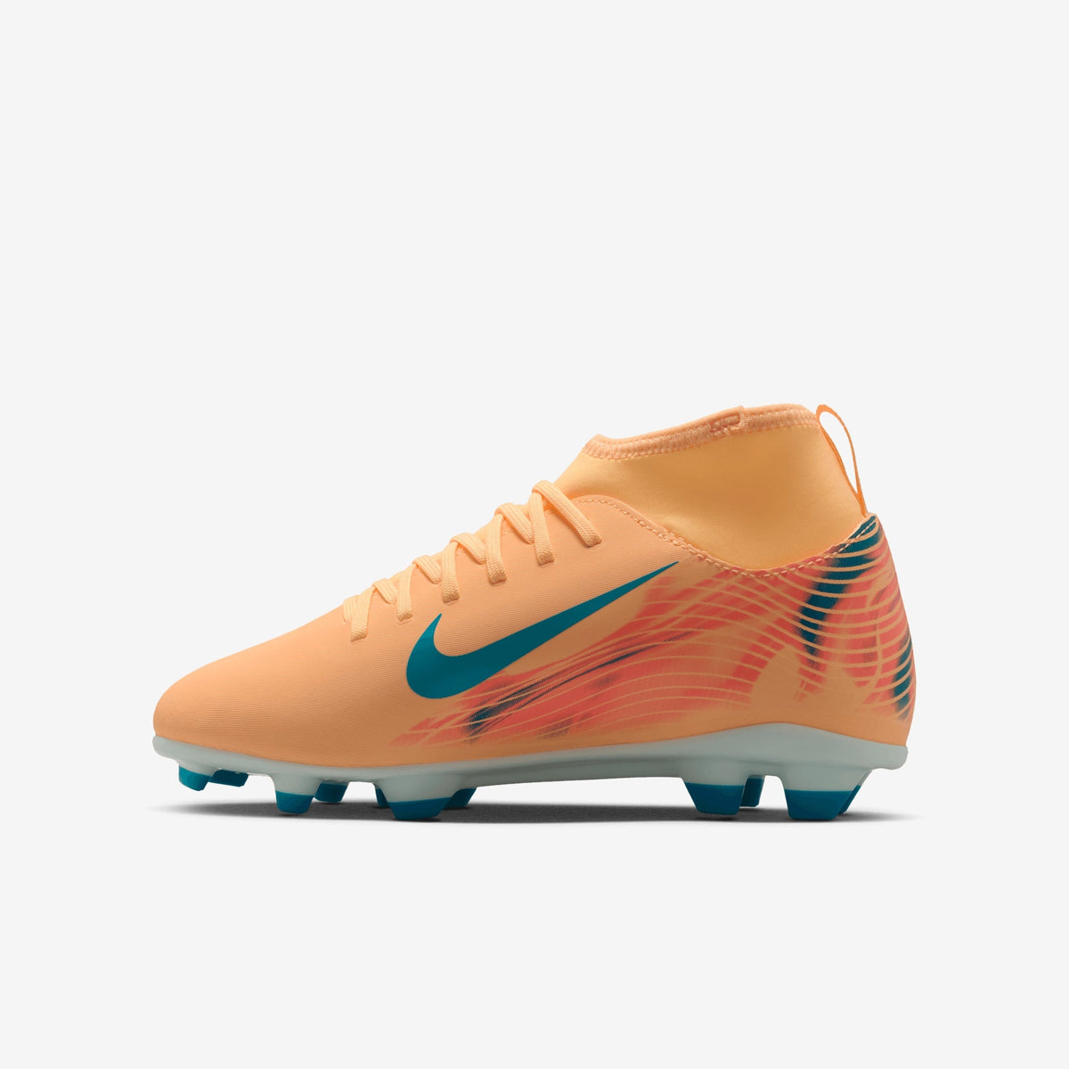Nike Jr. Mercurial Superfly 10 Club "Kylian Mbappé"