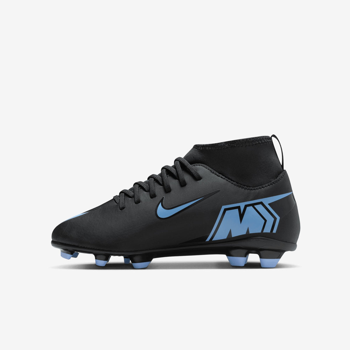 Nike Jr. Mercurial Superfly 10 Club