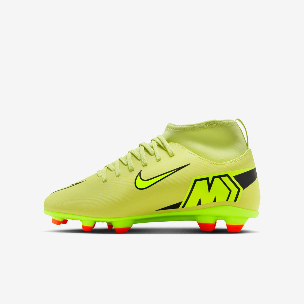 Nike Jr. Mercurial Superfly 10 Club