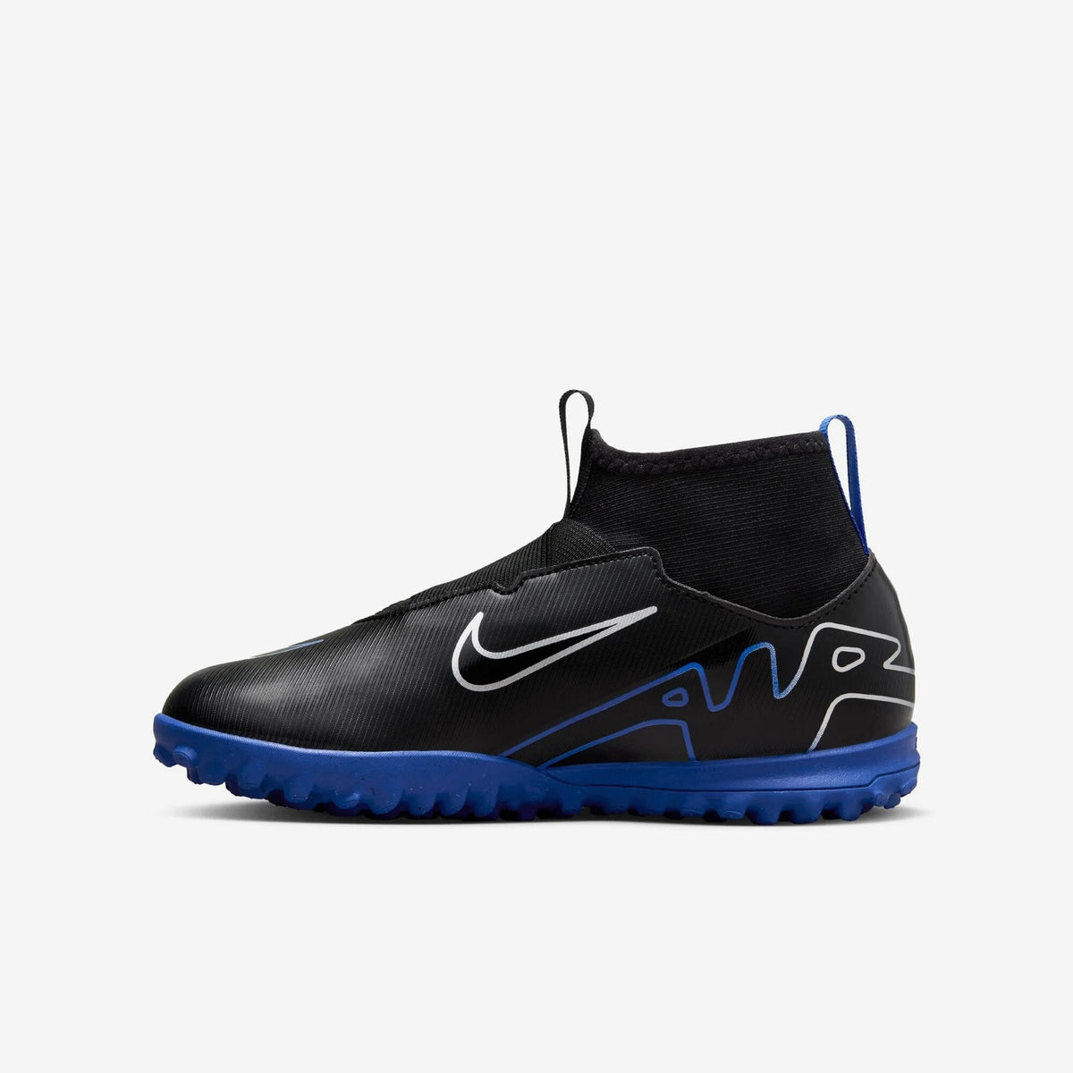 Nike Jr. Mercurial Superfly 9 Academy
