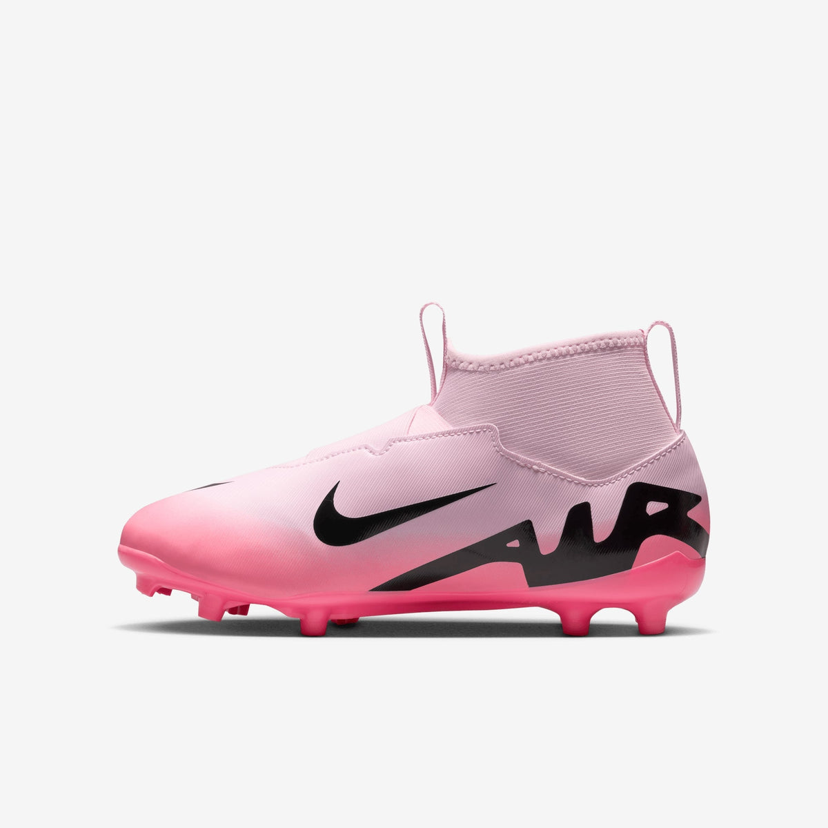 Nike Jr. Mercurial Superfly 9 Academy