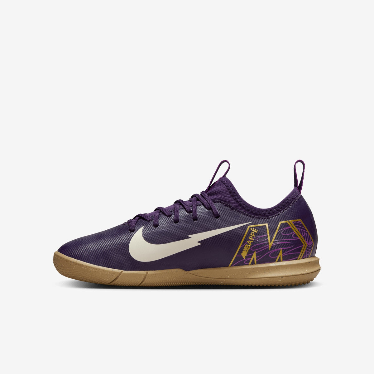 Nike Jr. Mercurial Vapor 16 Academy "Kylian Mbappé"