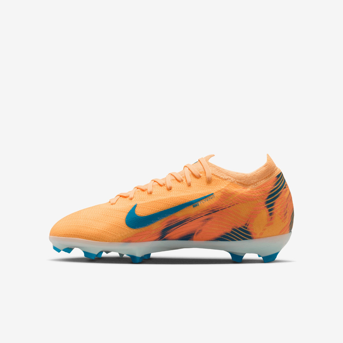 Nike Jr. Mercurial Vapor 16 Pro "Kylian Mbappé"