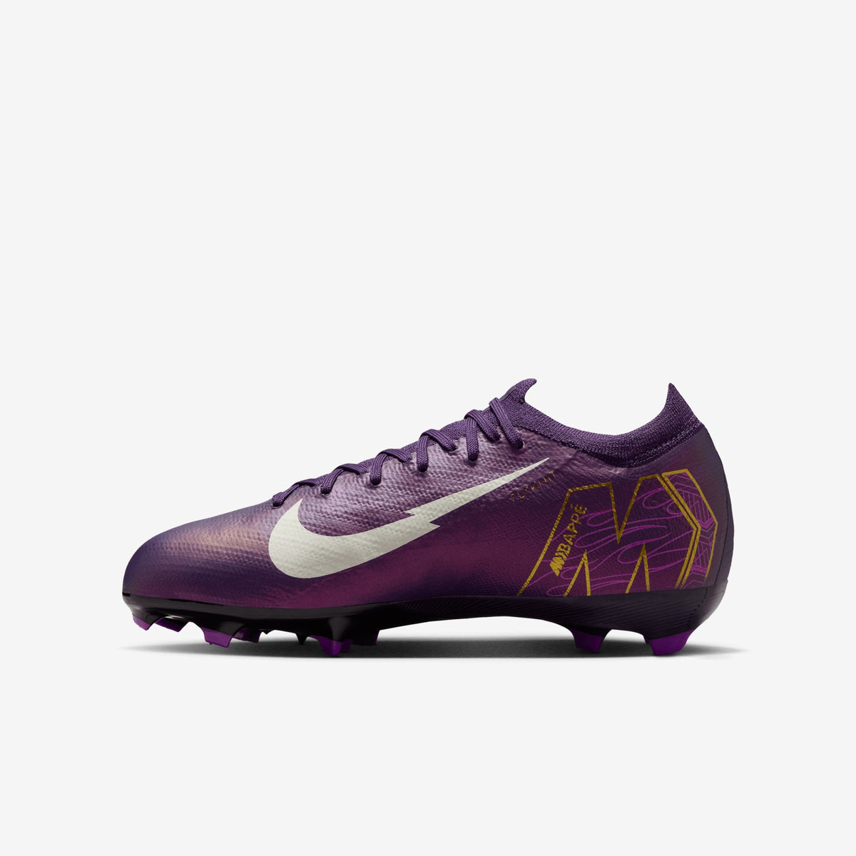 Nike Jr. Mercurial Vapor 16 Pro "Kylian Mbappé"