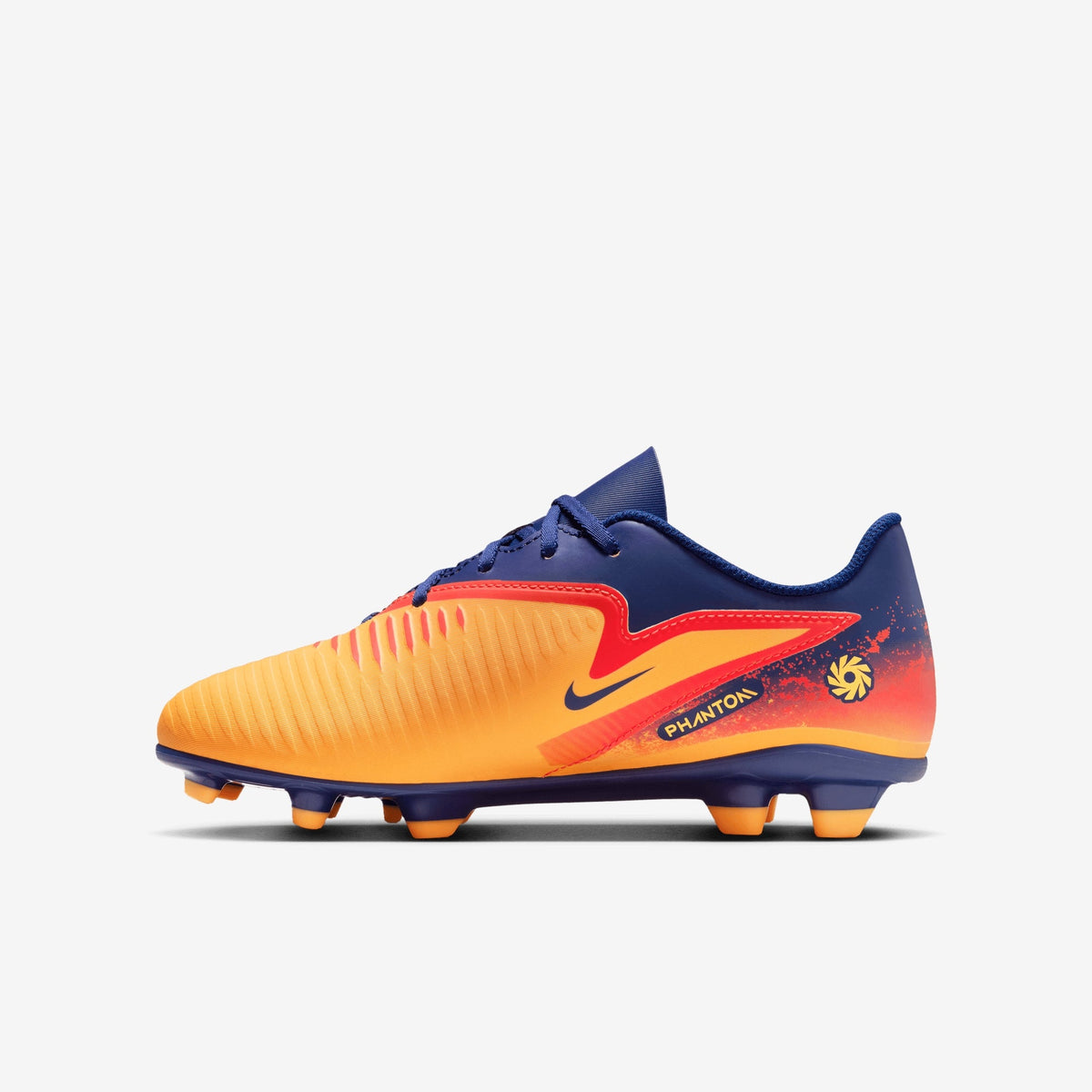 Nike Jr. Phantom 6 Low Club "Erling Haaland"