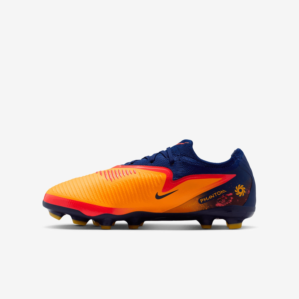 Nike Jr. Phantom 6 Low Pro "Erling Haaland"