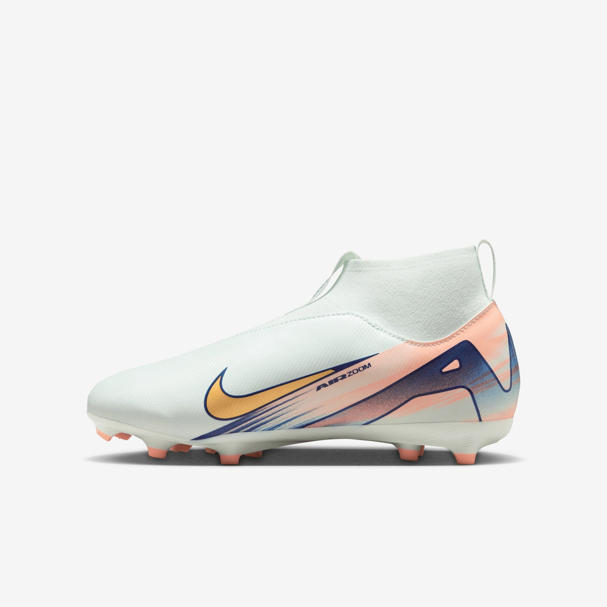 Nike Jr. Superfly 10 Academy Mercurial Dream Speed