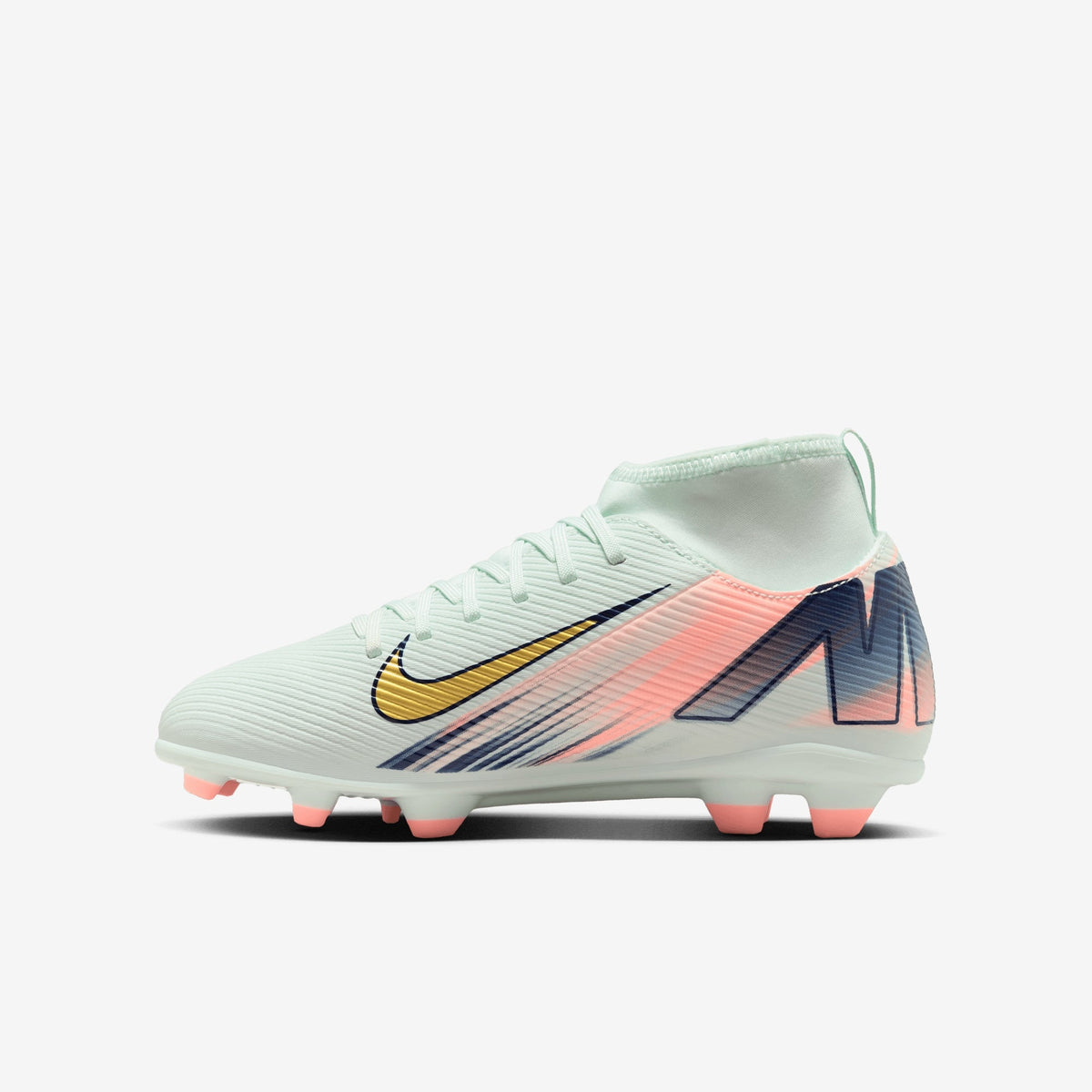 Nike Jr. Superfly 10 Club Mercurial Dream Speed