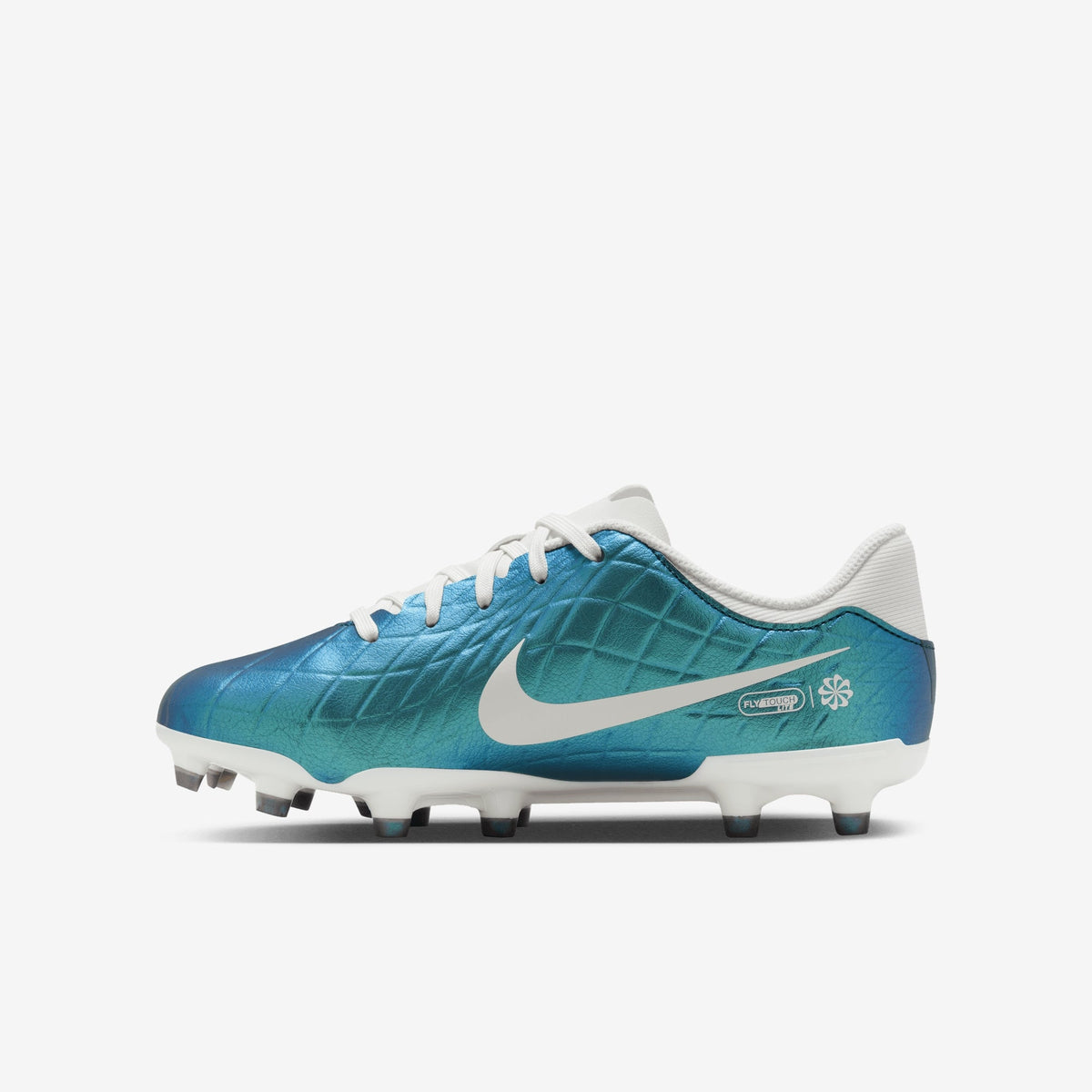 Nike Jr. Tiempo Emerald Legend 10 Academy