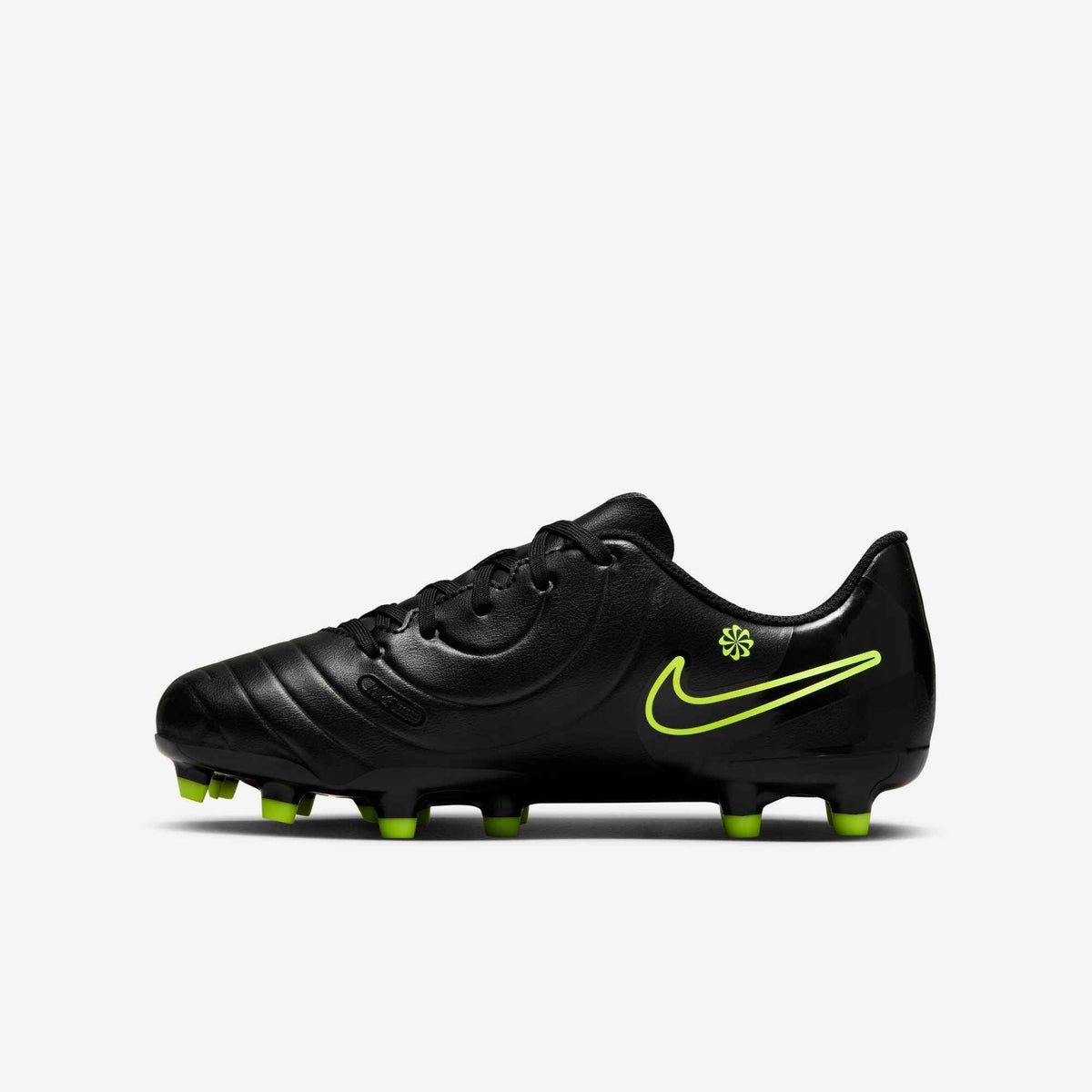 Nike Jr. Tiempo Legend 10 Club
