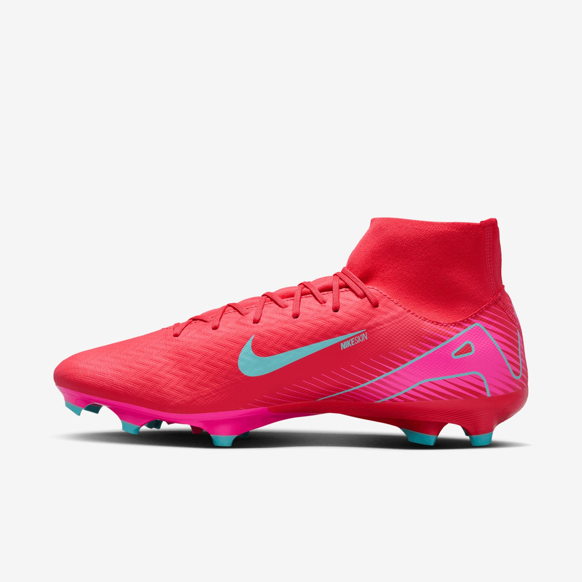 Nike Mercurial Superfly 10 Academy