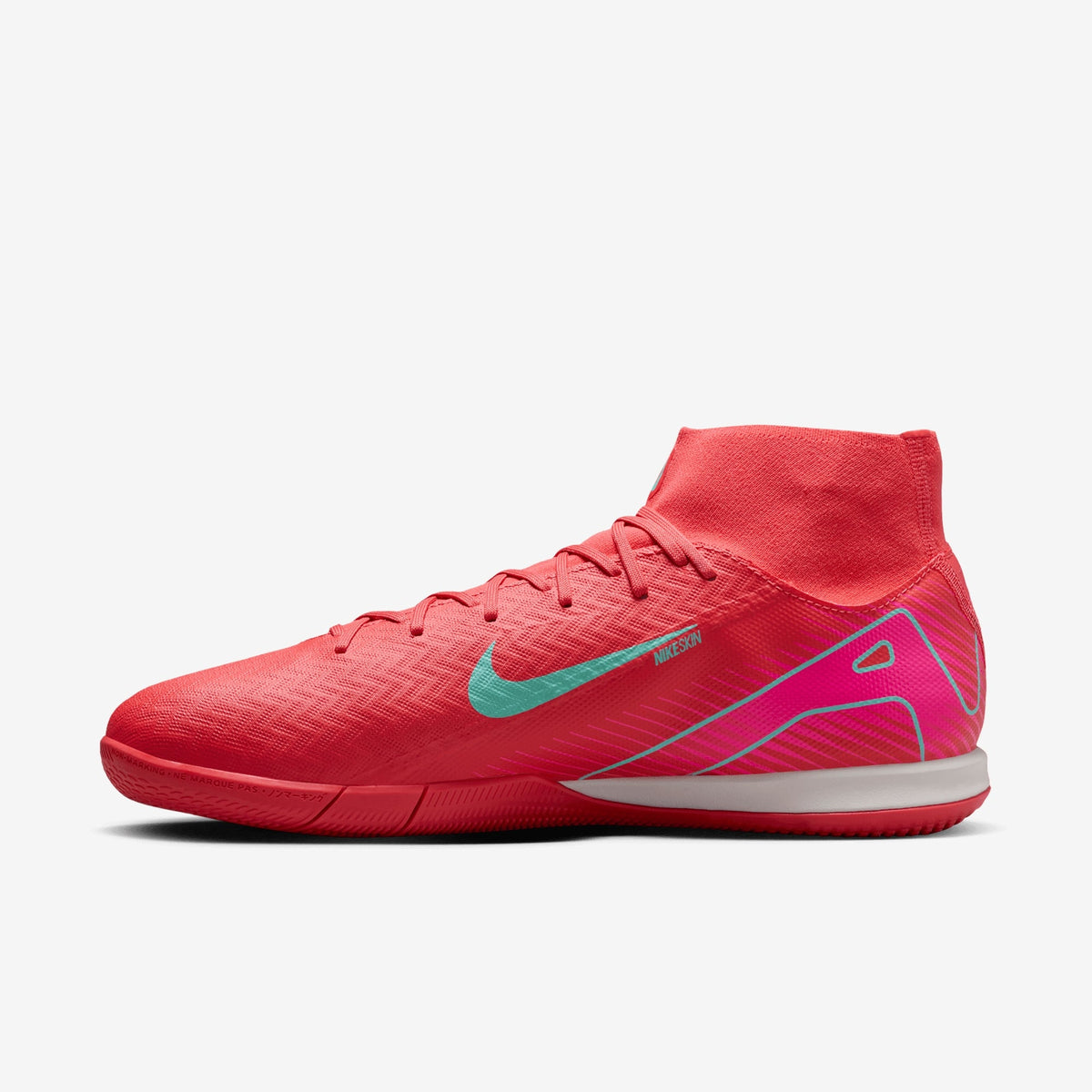 Nike Mercurial Superfly 10 Academy