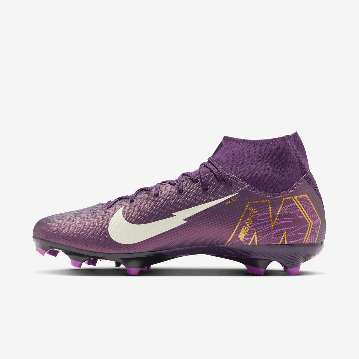 Nike Mercurial Superfly 10 Academy "Kylian Mbappé"