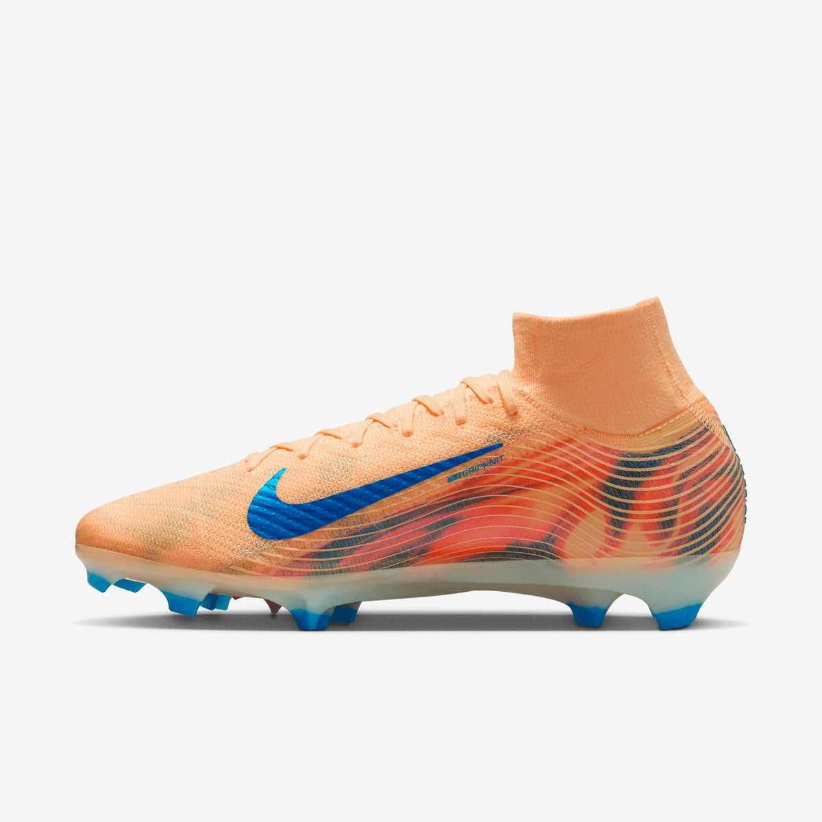 Nike Mercurial Superfly 10 Elite "Kylian Mbappé"