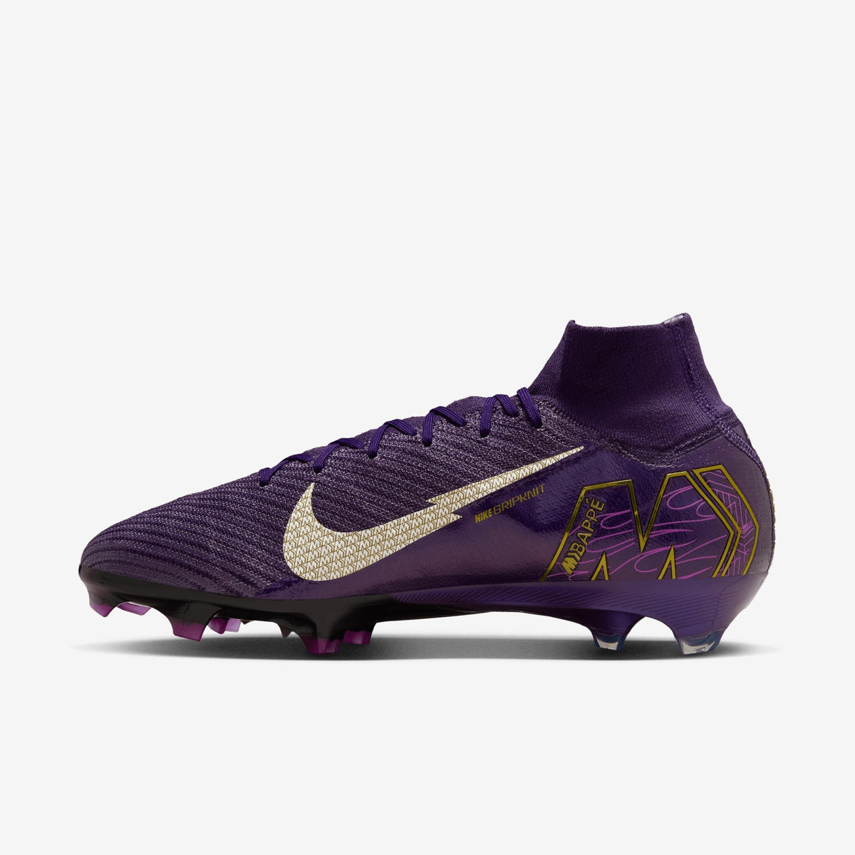 Nike Mercurial Superfly 10 Elite "Kylian Mbappé"