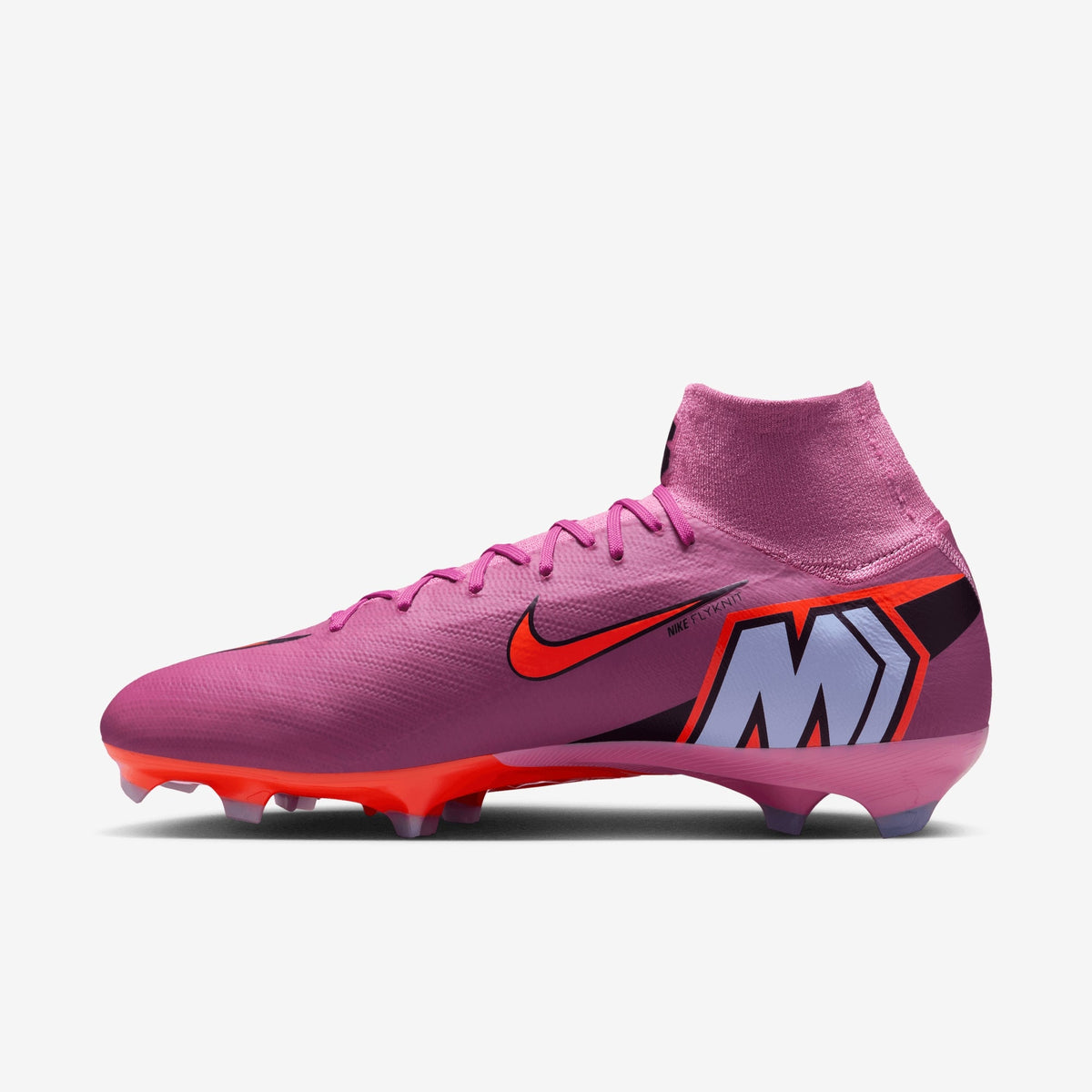 Nike Mercurial Superfly 10 Pro