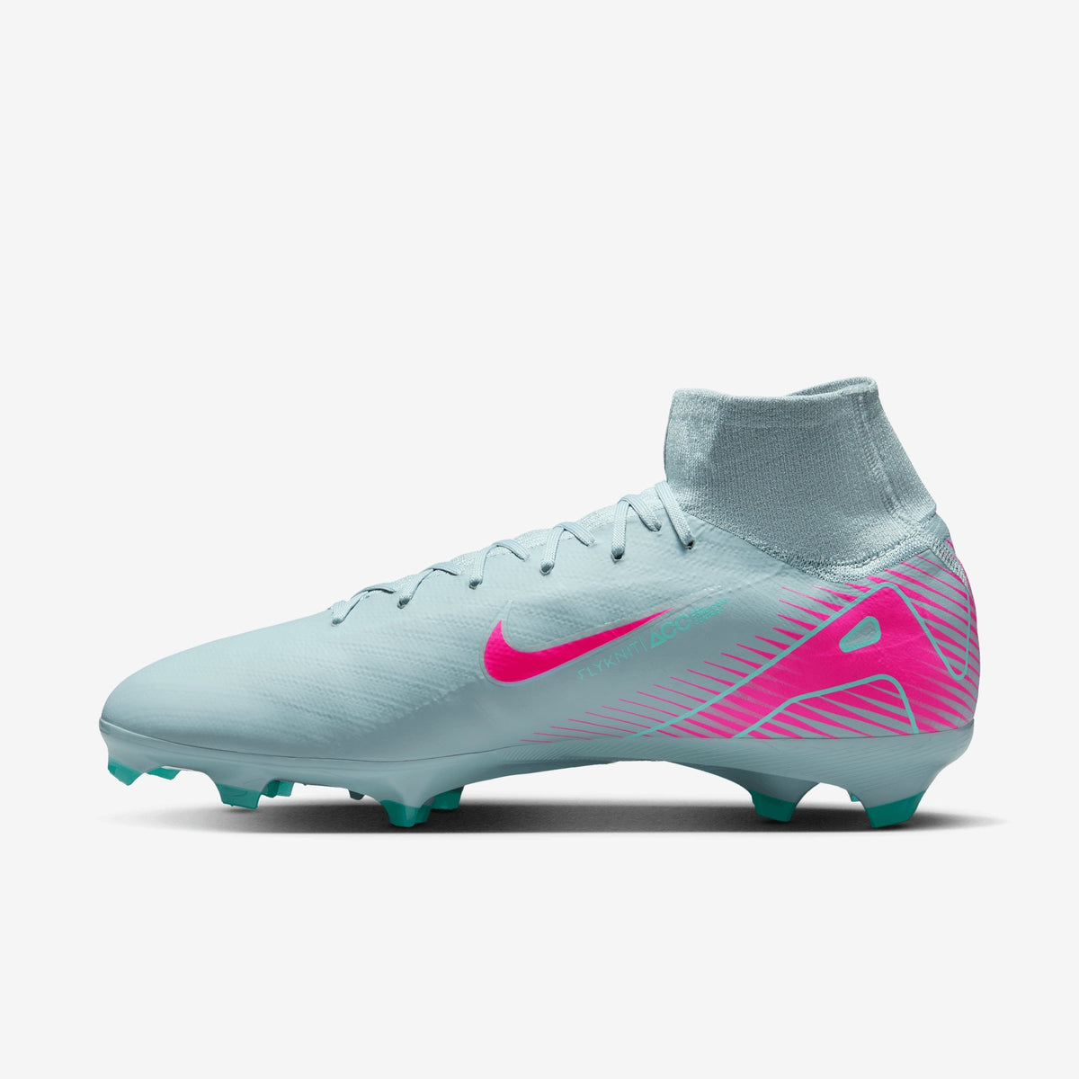 Nike Mercurial Superfly 10 Pro